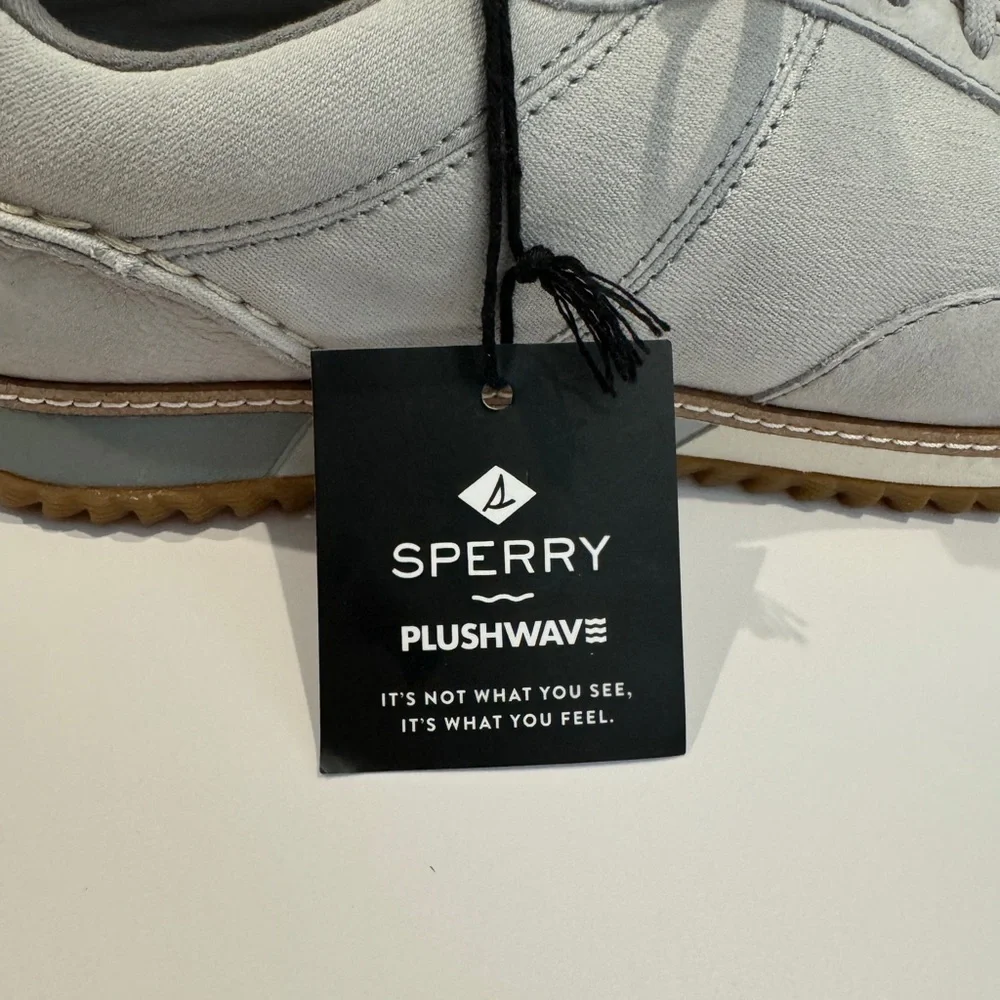 Sperry women plushwave